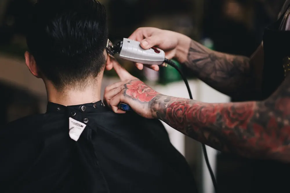 Precision fade